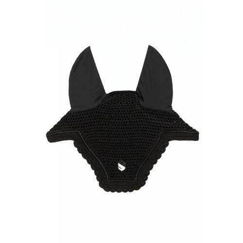 Samshield Ear Net FlyShield Embroidery
