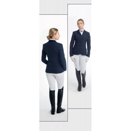 Fair Play Taylor Chic Competition Jacket