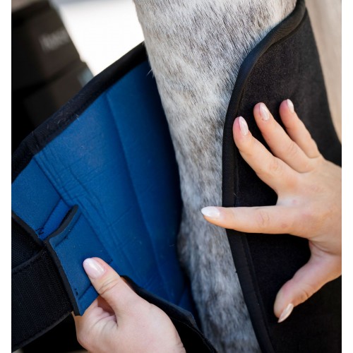Horseware Ionic Hock Boots