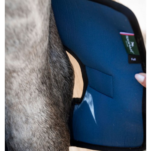 Horseware Ionic Hock Boots