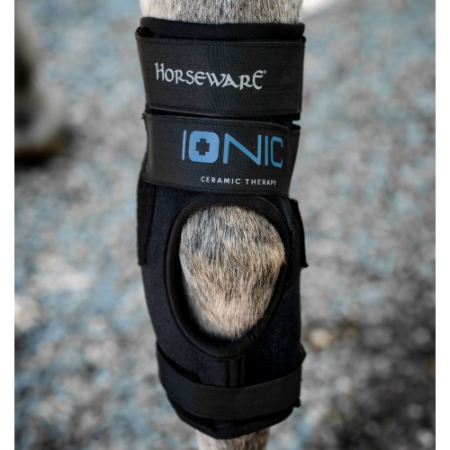 Horseware Ionic Hock Boots