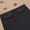 JuulC Tailcoat Sand Sunset