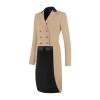 JuulC Tailcoat Sand Sunset