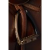 Tech Stirrups Venice EVO Sloped Swarovski
