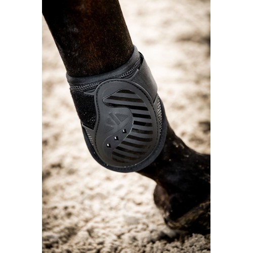 Horseware Pro Bamboo Fetlock Boots