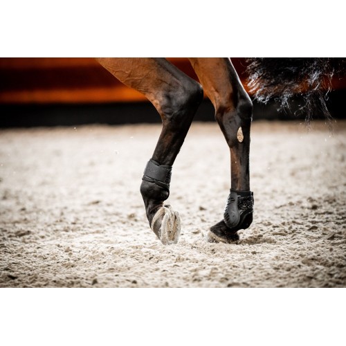 Horseware Pro Bamboo Fetlock Boots