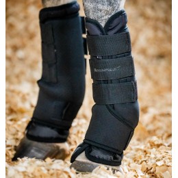 Horseware Pro Bamboo денниковые ногавки