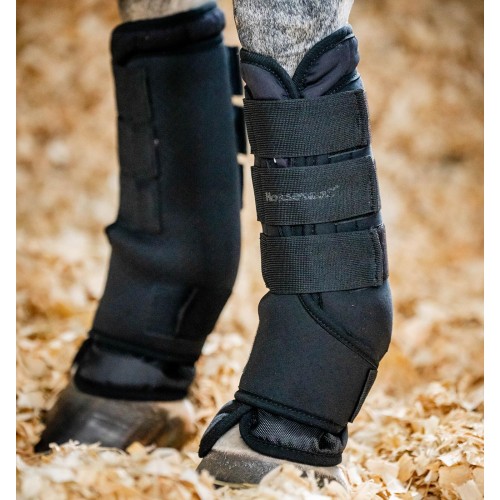 Horseware Pro Bamboo Stable Boots