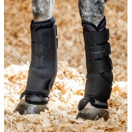 Horseware Pro Bamboo денниковые ногавки