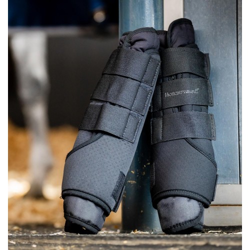Horseware Pro Bamboo Stable Boots