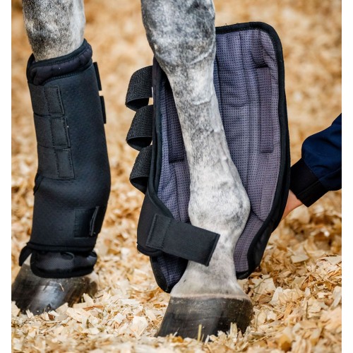 Horseware Pro Bamboo Stable Boots