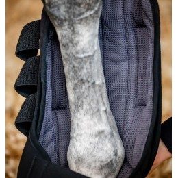 Horseware Pro Bamboo денниковые ногавки