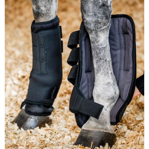 Horseware Pro Bamboo Stable Boots