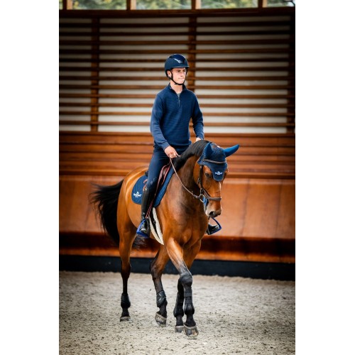 Horseware Pro Bamboo Fetlock Boots