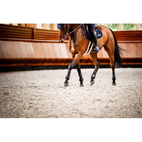 Horseware Pro Bamboo Fetlock Boots