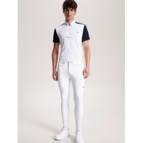 Tommy Hilfiger Men's Riding Breeches Pro All Year Knee Grip
