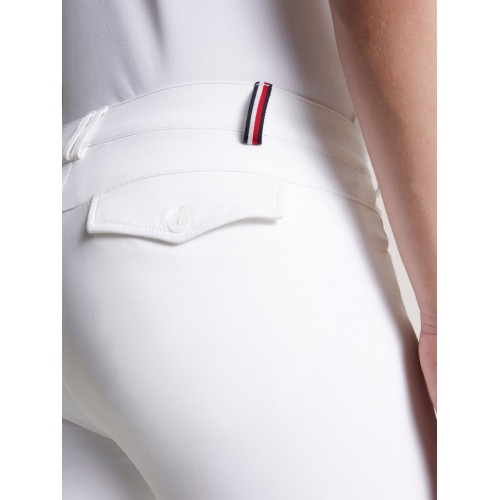 Tommy Hilfiger Men's Riding Breeches Pro All Year Knee Grip