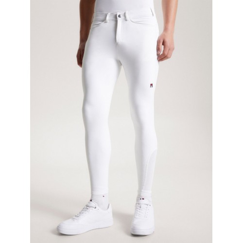 Tommy Hilfiger Men's Riding Breeches Pro All Year Knee Grip