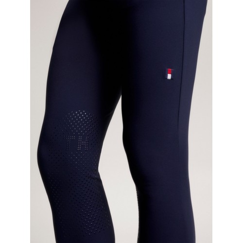 Tommy Hilfiger Men's Riding Breeches Pro All Year Knee Grip