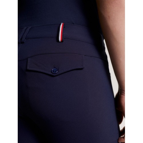 Tommy Hilfiger Men's Riding Breeches Pro All Year Knee Grip
