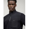 Tommy Hilfiger FW25 Men's Fleece Jacket Woodstock