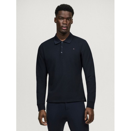 Tommy Hilfiger FW25 Men's Training Shirt Erwin