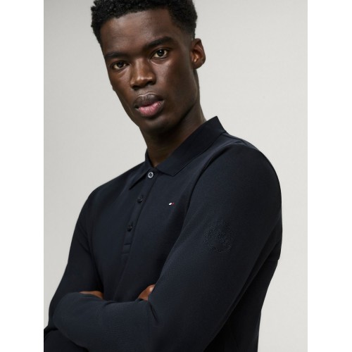 Tommy Hilfiger FW25 Men's Training Shirt Erwin