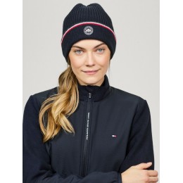 Tommy Hilfiger FW25 шапка Kent