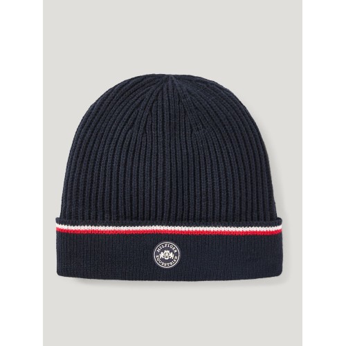 Tommy Hilfiger FW25 Beanie Kent