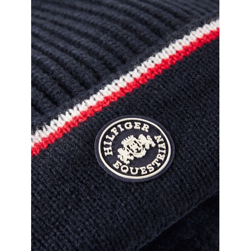 Tommy Hilfiger FW25 Beanie Kent