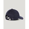 Tommy Hilfiger FW25 Corduroy Cap Watson
