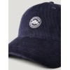 Tommy Hilfiger FW25 Corduroy Cap Watson