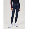 Tommy Hilfiger SS26 Hope Denim Riding Breeches