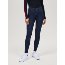 Tommy Hilfiger SS26 Hope Denim бриджи