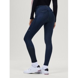 Tommy Hilfiger SS26 Hope Denim бриджи