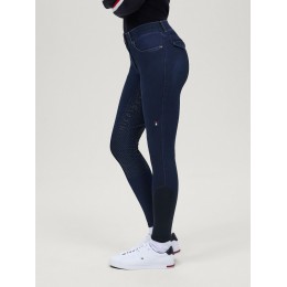 Tommy Hilfiger SS26 Hope Denim бриджи