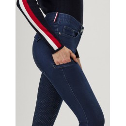 Tommy Hilfiger SS26 Hope Denim бриджи