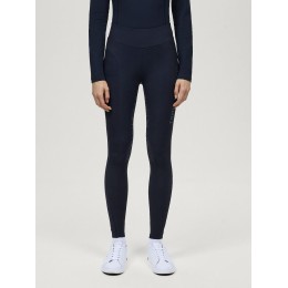 Tommy Hilfiger FW25 зимний Legging с полной леей Elmira Strass