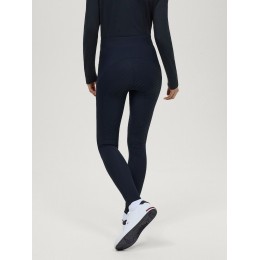 Tommy Hilfiger FW25 зимний Legging с полной леей Elmira Strass