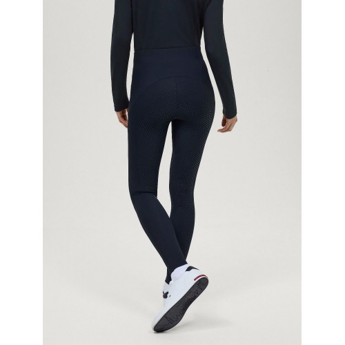 Tommy Hilfiger FW25 Winter Legging Full Grip Elmira Strass