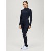 Tommy Hilfiger FW25 Winter Legging Full Grip Elmira Strass