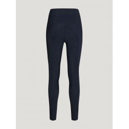 Tommy Hilfiger FW25 зимний Legging с полной леей Elmira Strass