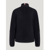 Tommy Hilfiger FW25 Fleece Jacket Huntington