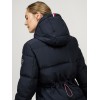 Tommy Hilfiger FW25 Puffer Jacket Sidney