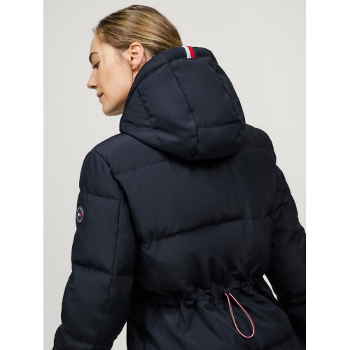 Tommy Hilfiger FW25 Puffer Jacket Sidney