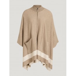 Tommy Hilfiger FW25 трикотажный Cape Greenwood