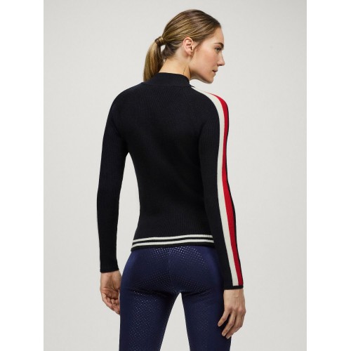 Tommy Hilfiger FW25 Sweater Carol