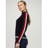 Tommy Hilfiger FW25 Sweater Carol