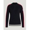 Tommy Hilfiger FW25 Sweater Carol