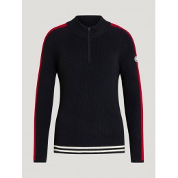 Tommy Hilfiger FW25 свитер Carol